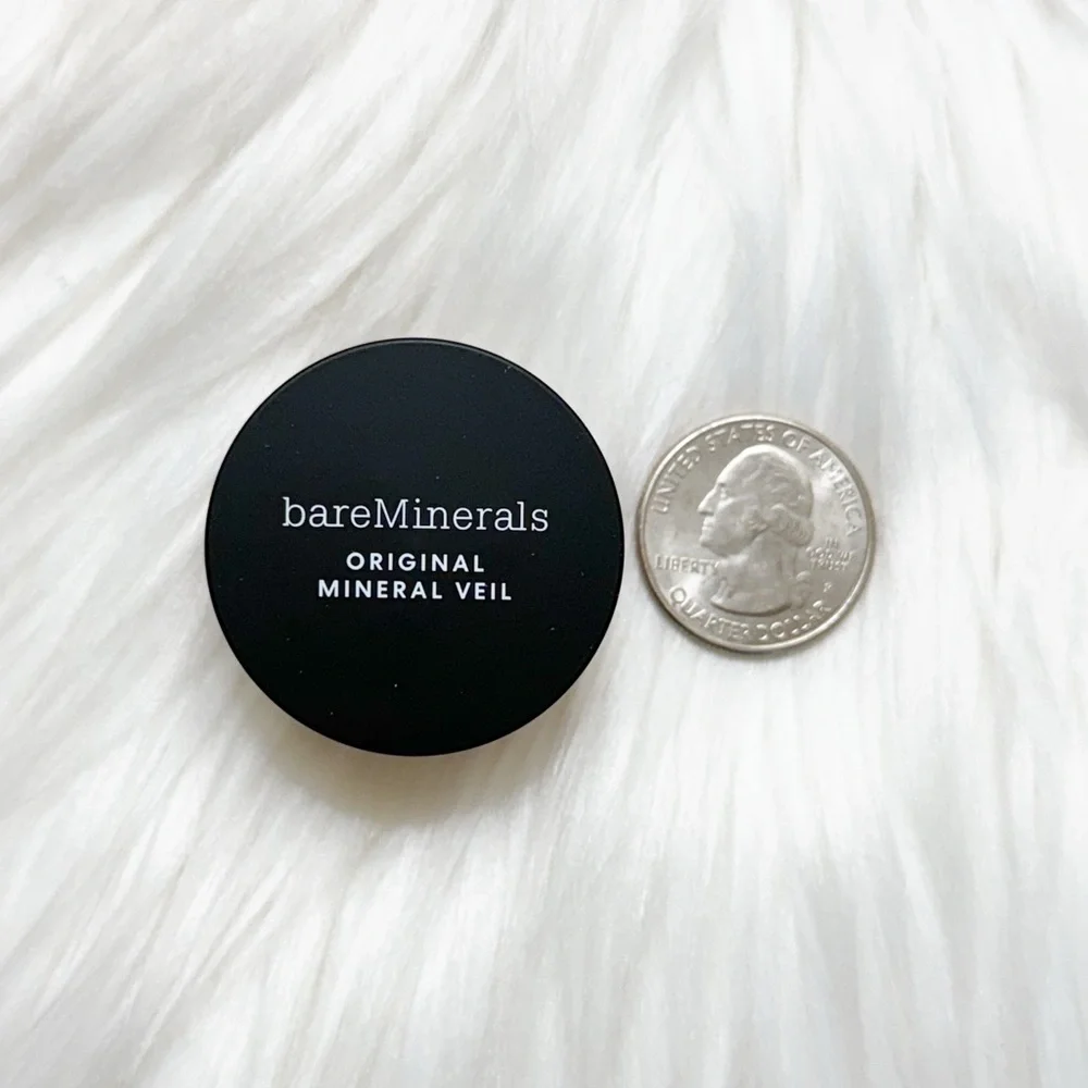 BareMinerals Original Mineral Veil Deluxe Trial
